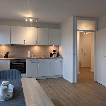 Apartamento Fernblick Braunlage Exterior foto