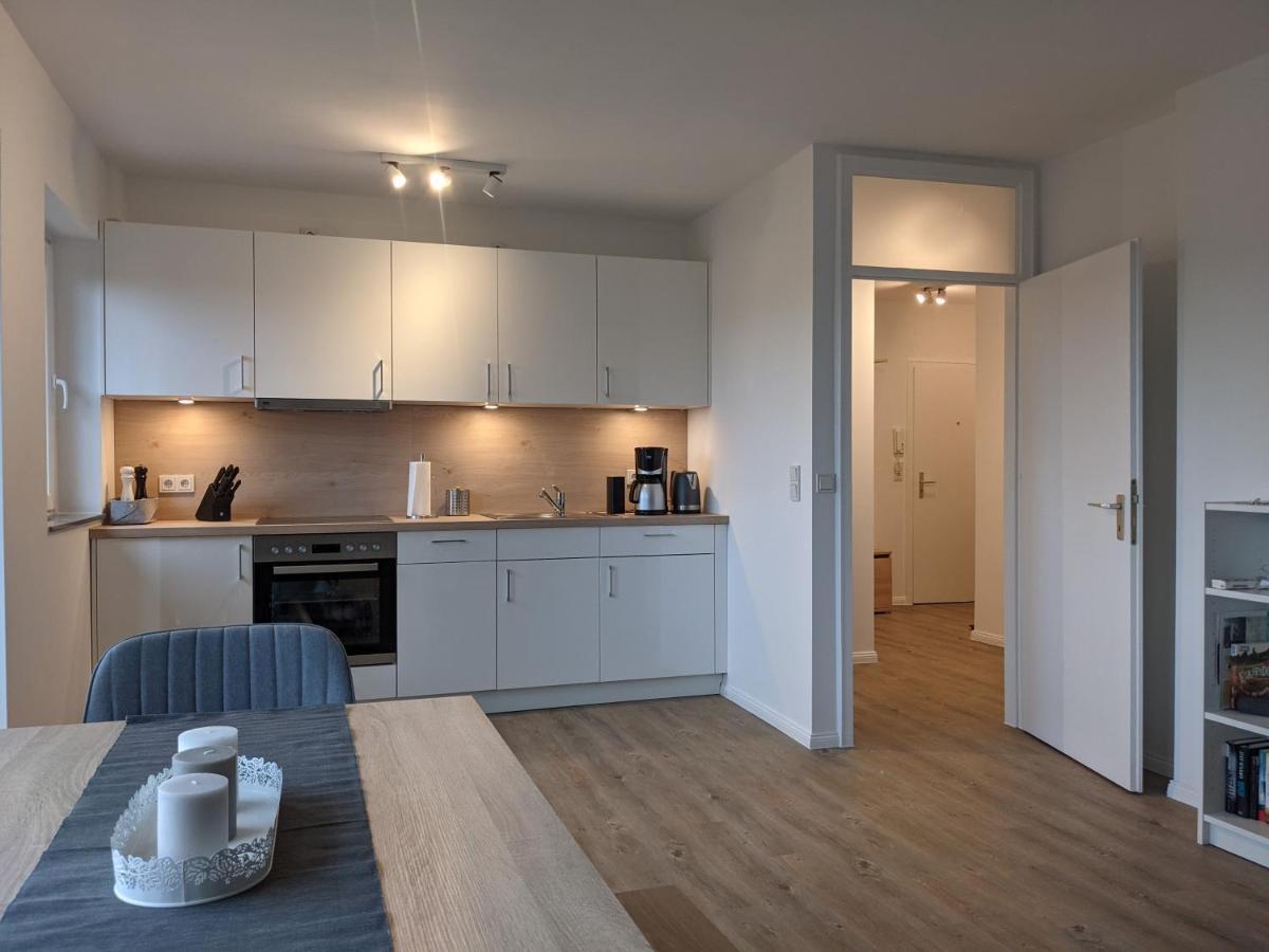 Apartamento Fernblick Braunlage Exterior foto