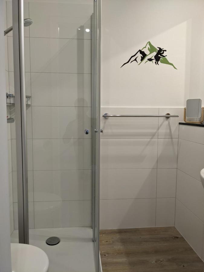 Apartamento Fernblick Braunlage Exterior foto